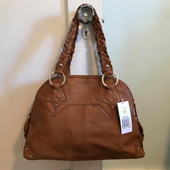 Elliott Lucca | Bowler Bag - Picture 2 of 6